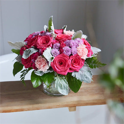 Sweet As Can Be Bouquet –  Magnolia Floral Design, Santa Ana CA
