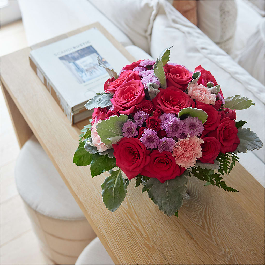 Sweet As Can Be Bouquet –  Magnolia Floral Design, Santa Ana CA