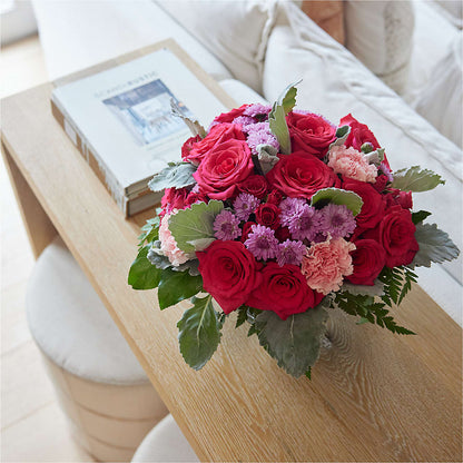 Sweet As Can Be Bouquet –  Magnolia Floral Design, Santa Ana CA