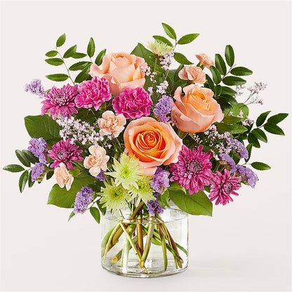 Effervescence Bouquet –  Magnolia Floral Design, Santa Ana CA