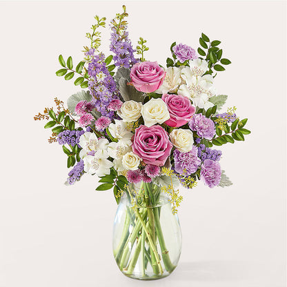 Lucky Me Bouquet –  Magnolia Floral Design, Santa Ana CA
