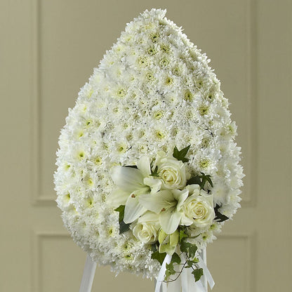 Solace Spray –  Magnolia Floral Design, Santa Ana CA