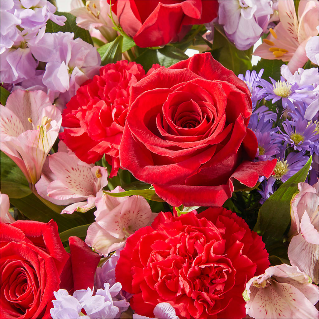 Your Majesty Bouquet –  Magnolia Floral Design, Santa Ana CA