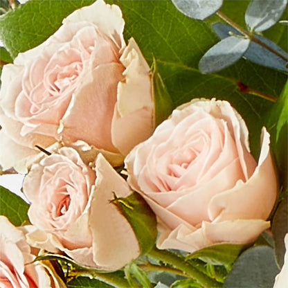 Inspired Bouquet –  Magnolia Floral Design, Santa Ana CA