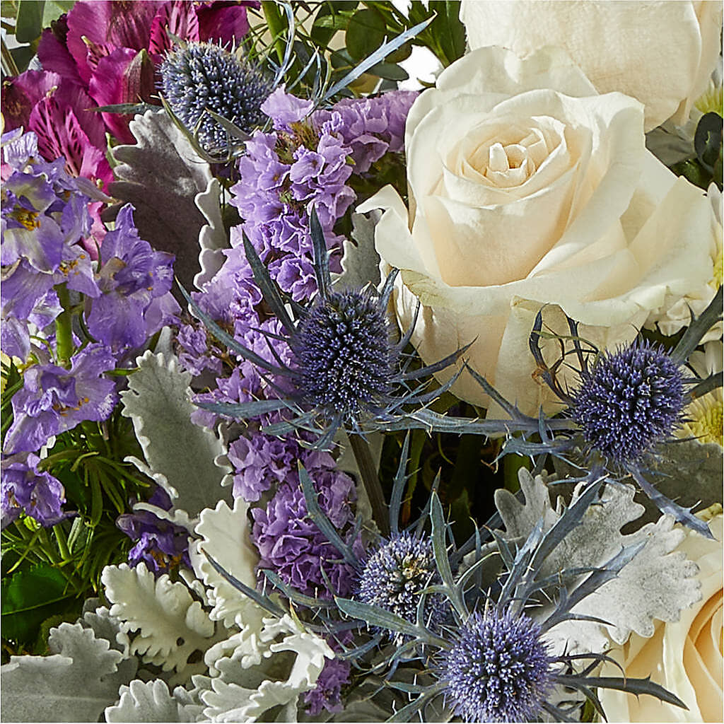Shooting Star Bouquet –  Magnolia Floral Design, Santa Ana CA