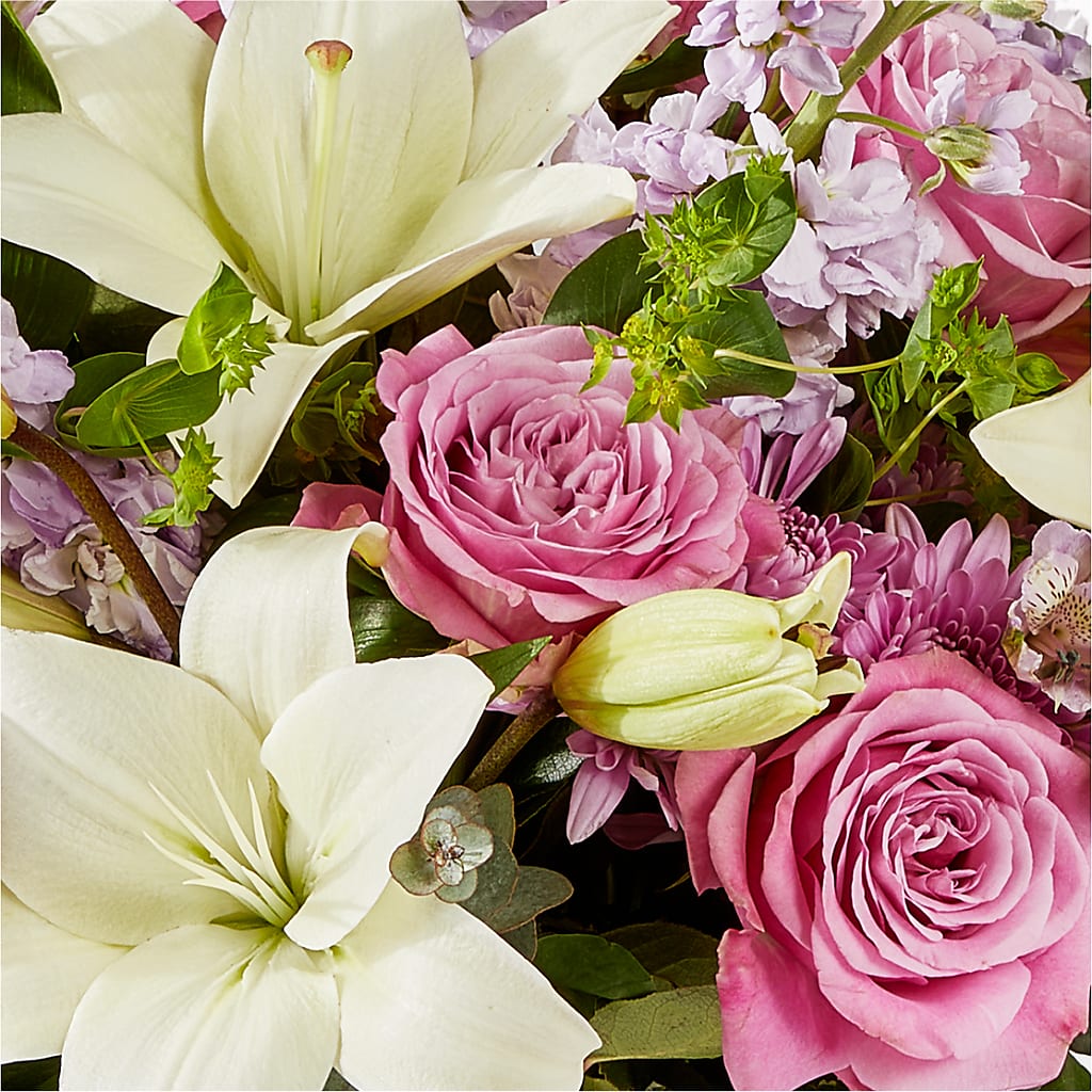 Daydreamer Bouquet –  Magnolia Floral Design, Santa Ana CA