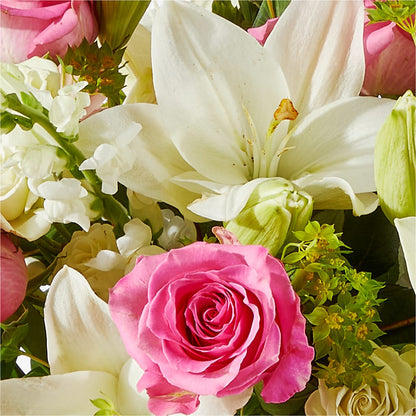 Fondly Bouquet –  Magnolia Floral Design, Santa Ana CA