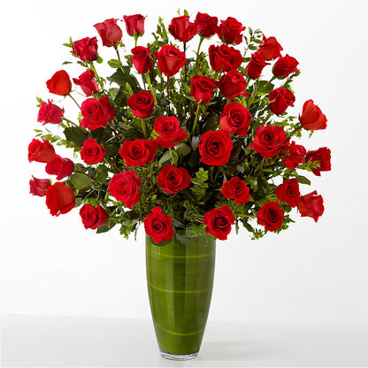 The Ballad –  Magnolia Floral Design, Santa Ana CA