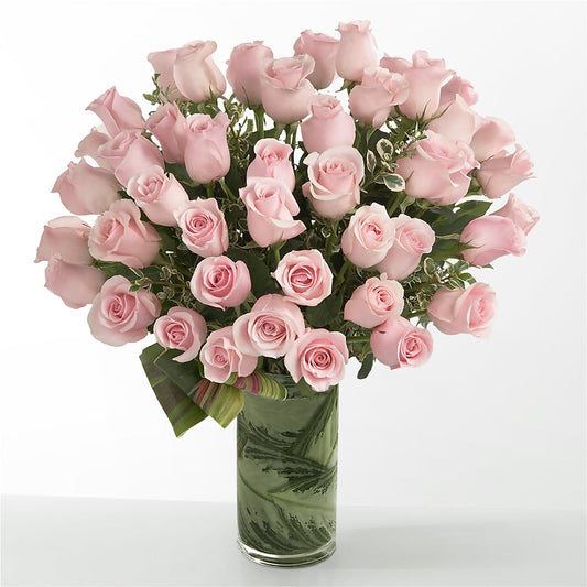 Pink Essence –  Magnolia Floral Design, Santa Ana CA