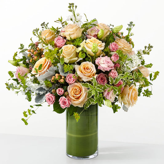 The Glamour Shot –  Magnolia Floral Design, Santa Ana CA