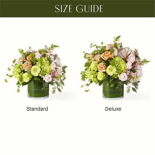 The Art Deco –  Magnolia Floral Design, Santa Ana CA