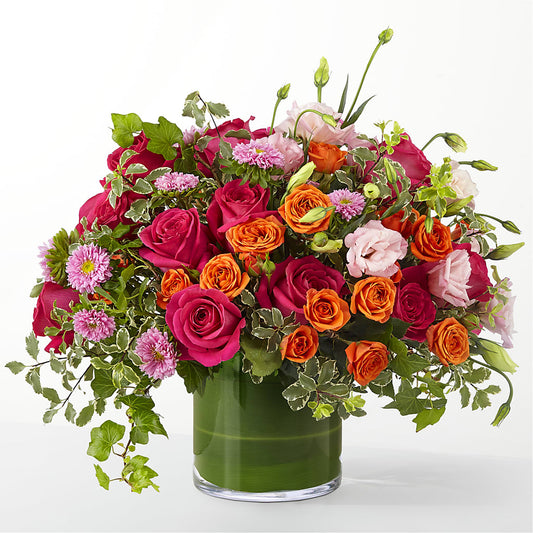 The Trendsetter – MAGNOLIA FLORAL DESIGN, Santa Ana CA