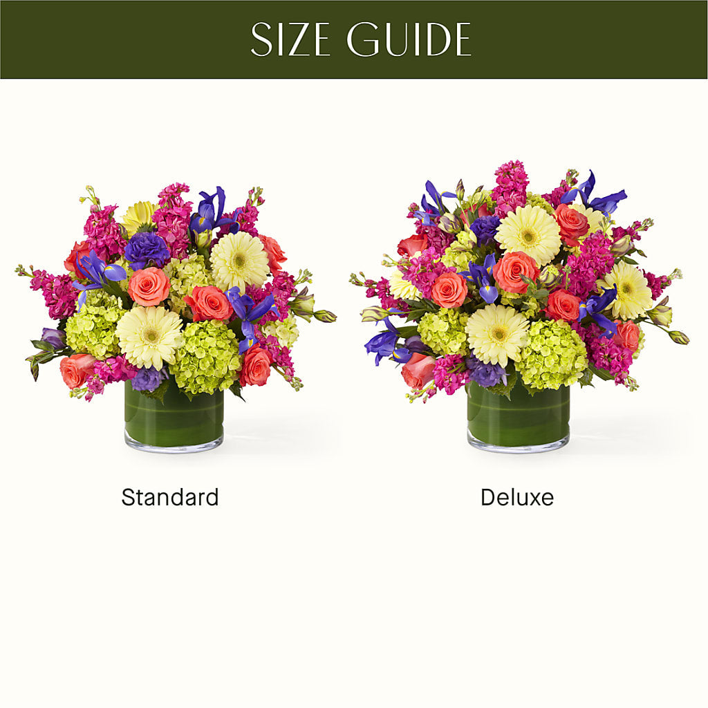 The Couture –  Magnolia Floral Design, Santa Ana CA