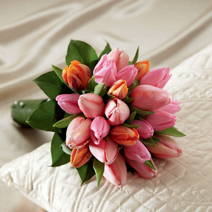 Embraceable Bouquet –  Magnolia Floral Design, Santa Ana CA
